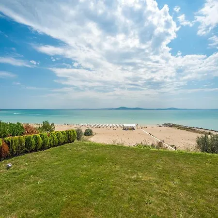 Seaside Luxury - Sarafovo Burgas